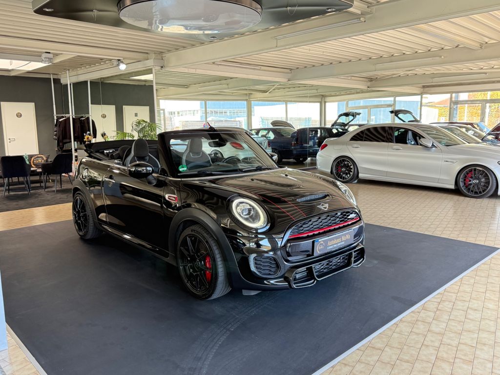Image of MINI John Cooper Works