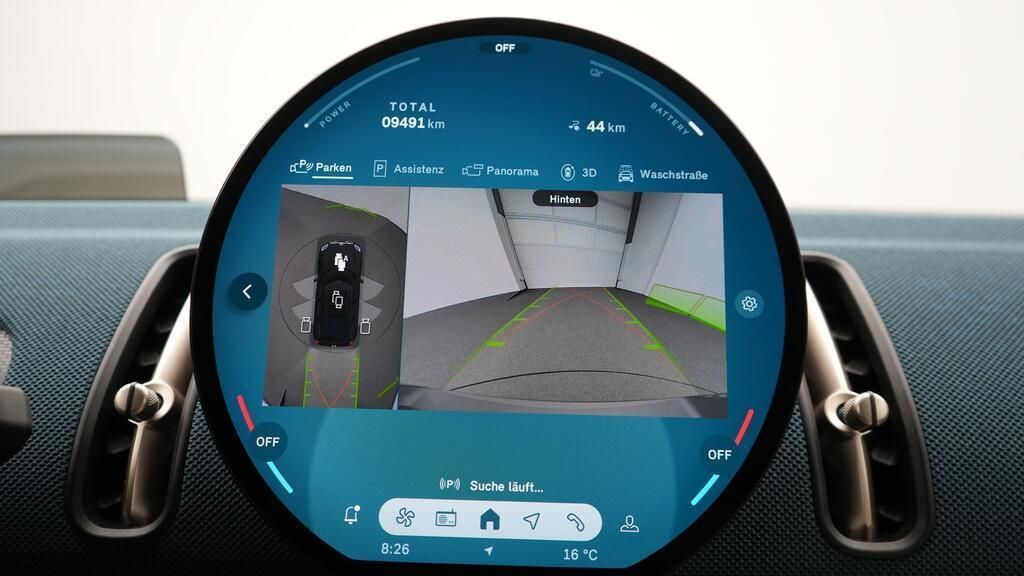 MINI Countryman SE (Cooper) - Bild 23