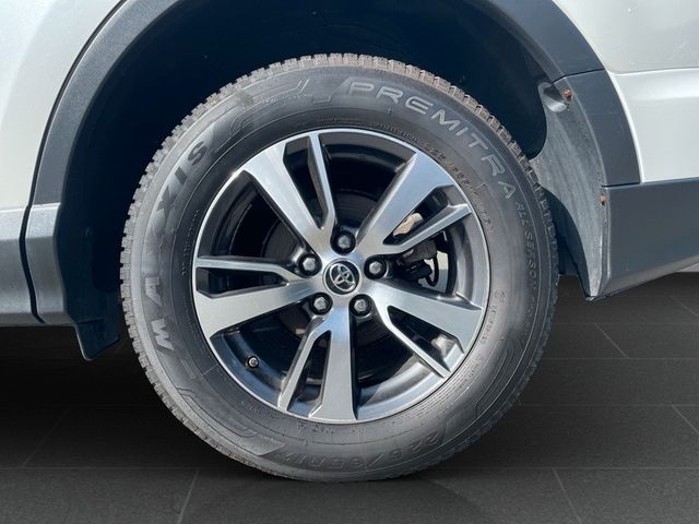 Toyota RAV4 2.0 4x4 *ALU*AHK*CAM*TEL*USB*KLIMA*ZV*