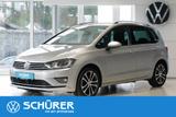 Volkswagen Golf Sportsvan VII 2.0TDI DSG Lounge Xenon AHK R - Volkswagen Golf: TDI