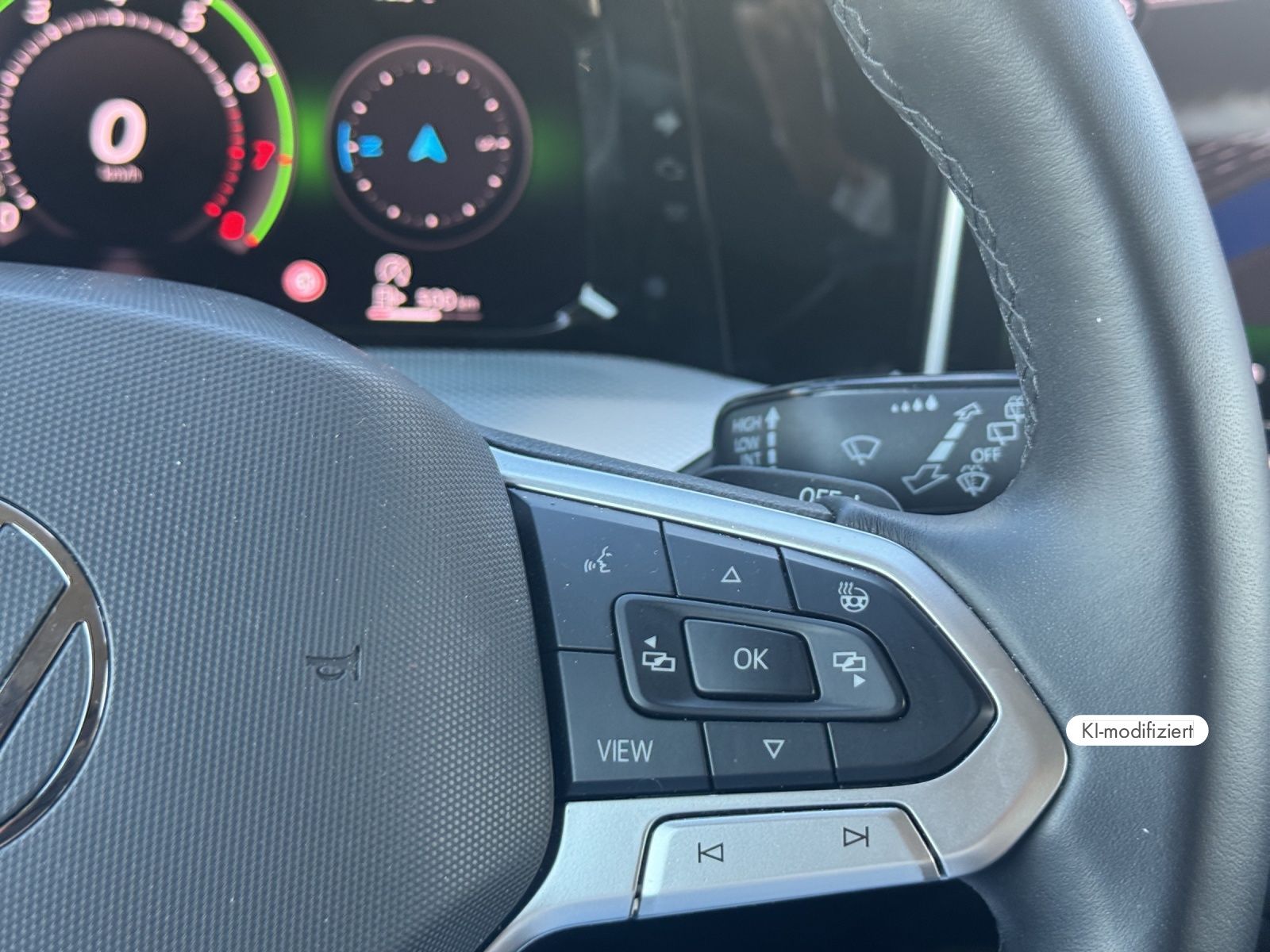 Volkswagen Golf - Bild 19