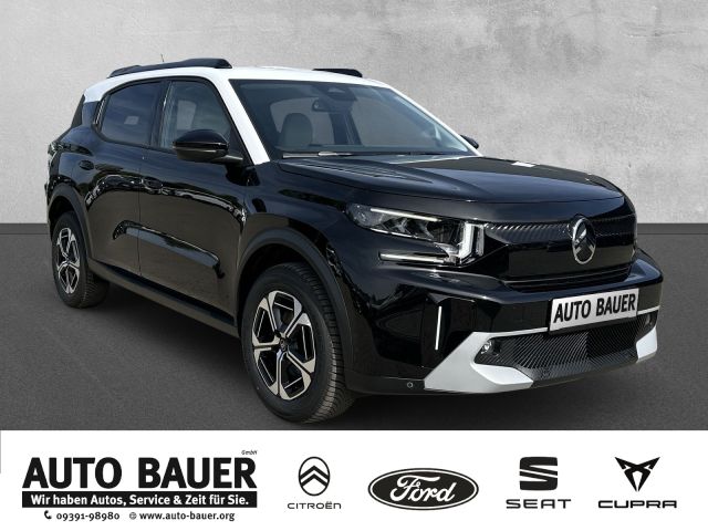 Citroën ë-C3 Aircross 113 MAX