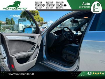 Audi A4 - 9
