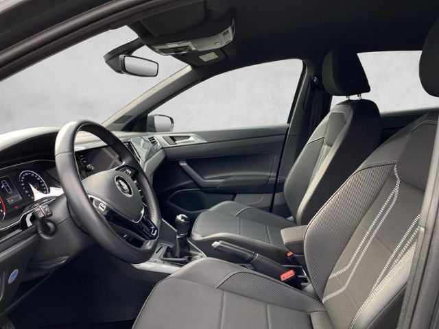 Polo Highline 1.0 TSI 361€ ohne Anz. Navi*Klima*