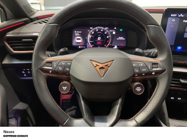 Cupra Leon - Bild 17