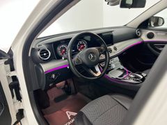 MERCEDES-BENZ E 200 d / 11.756€ NETTO/ 2.HAND/ LED /WIDE MERCEDES-BENZ E 200 d / 11.756€ NETTO/ 2.HAND/ LED /WIDE