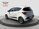 Hyundai i10 Passion DAB/TEMP./KLIMA/SHZ/ALU/LED/INSP.NEU - Hyundai i10 in Bremen