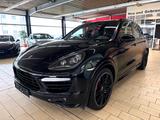 Porsche CAYENNE GTS *VOLL+APPROVED-GARANTIE bis DEZ.26* - Porsche Cayenne in Leverkusen