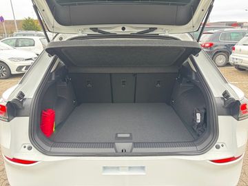 Volkswagen T-Roc Life 1.5 eTSI 150 PS 7-Gang-DSG