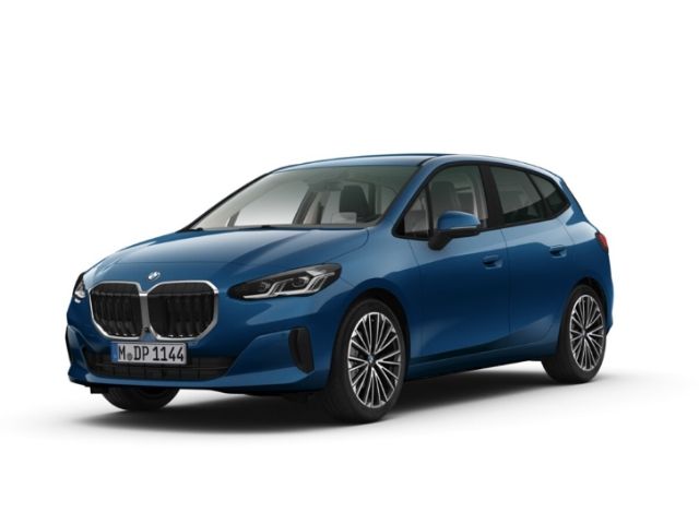 BMW 218 Active Tourer i LED Lenkradhzg Head-Up DAB