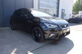 Seat Ibiza FR Black Edition/NAVI/DSG/RÜK-KAMERA - Seat: R