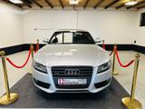 Audi A5 Coupe 2.0 TFSI quattro S-Line - Pano. Voll - Audi A5 aus 2009: Line