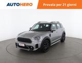 MINI Countryman 1.5 Cooper Classic Countryman - gebrauchte MINI Cooper Countryman aus dem Jahr 2024