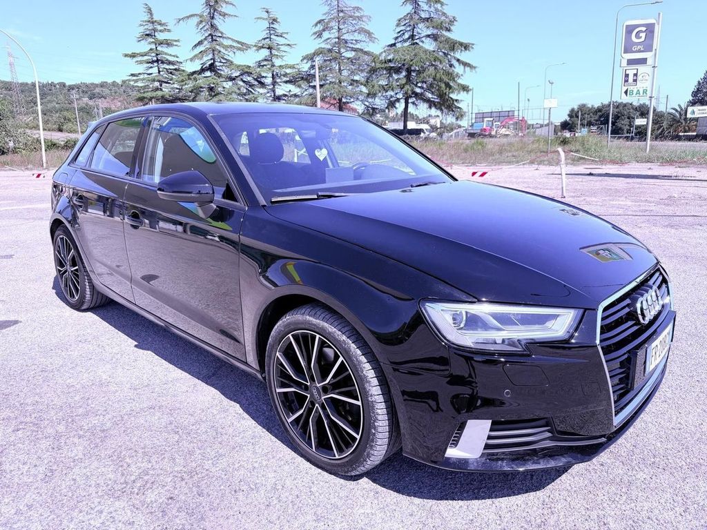 Image of Audi A3