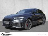 Audi S3 Sportback 2.0 TFSI S tronic Pano, B&O, Optik, - Audi S3 in Düsseldorf