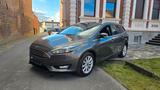 Ford Focus 1.Hand LED Automatik Navi Kamera 107.000km - Ford Focus: 0km