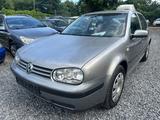 Volkswagen Golf 1.6 Auto Ocean - Volkswagen Golf aus 2003: 1.6