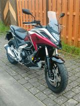 Honda NC 750 X