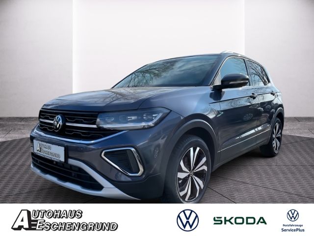 Volkswagen T-Cross 1.0 TSI DSG STYLE GJR IQ.DRIVE KAMERA