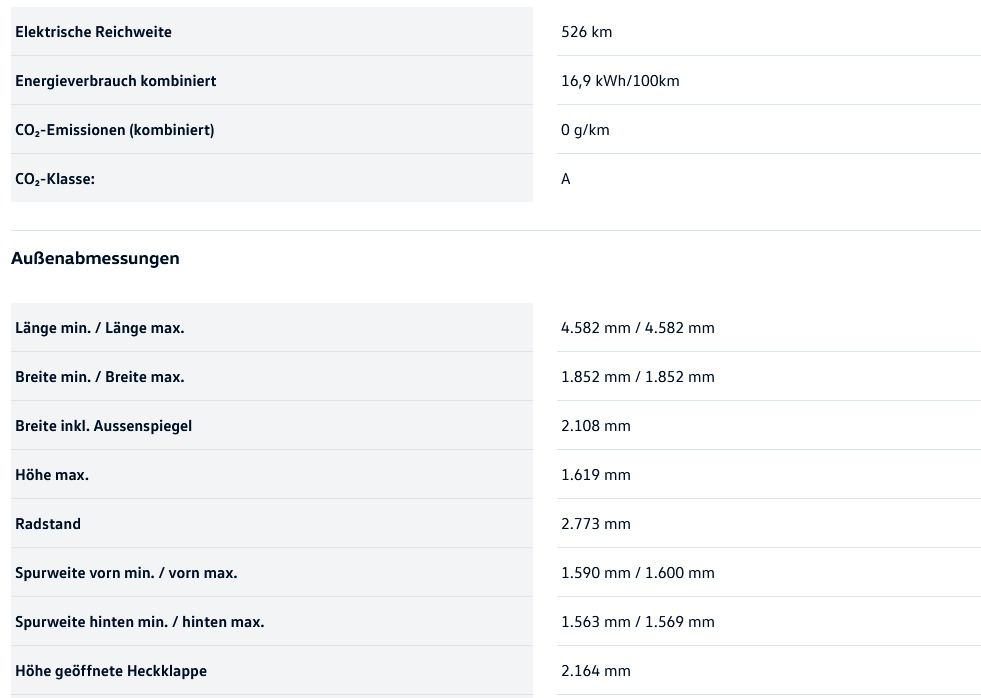 Volkswagen ID.4 - Bild 17