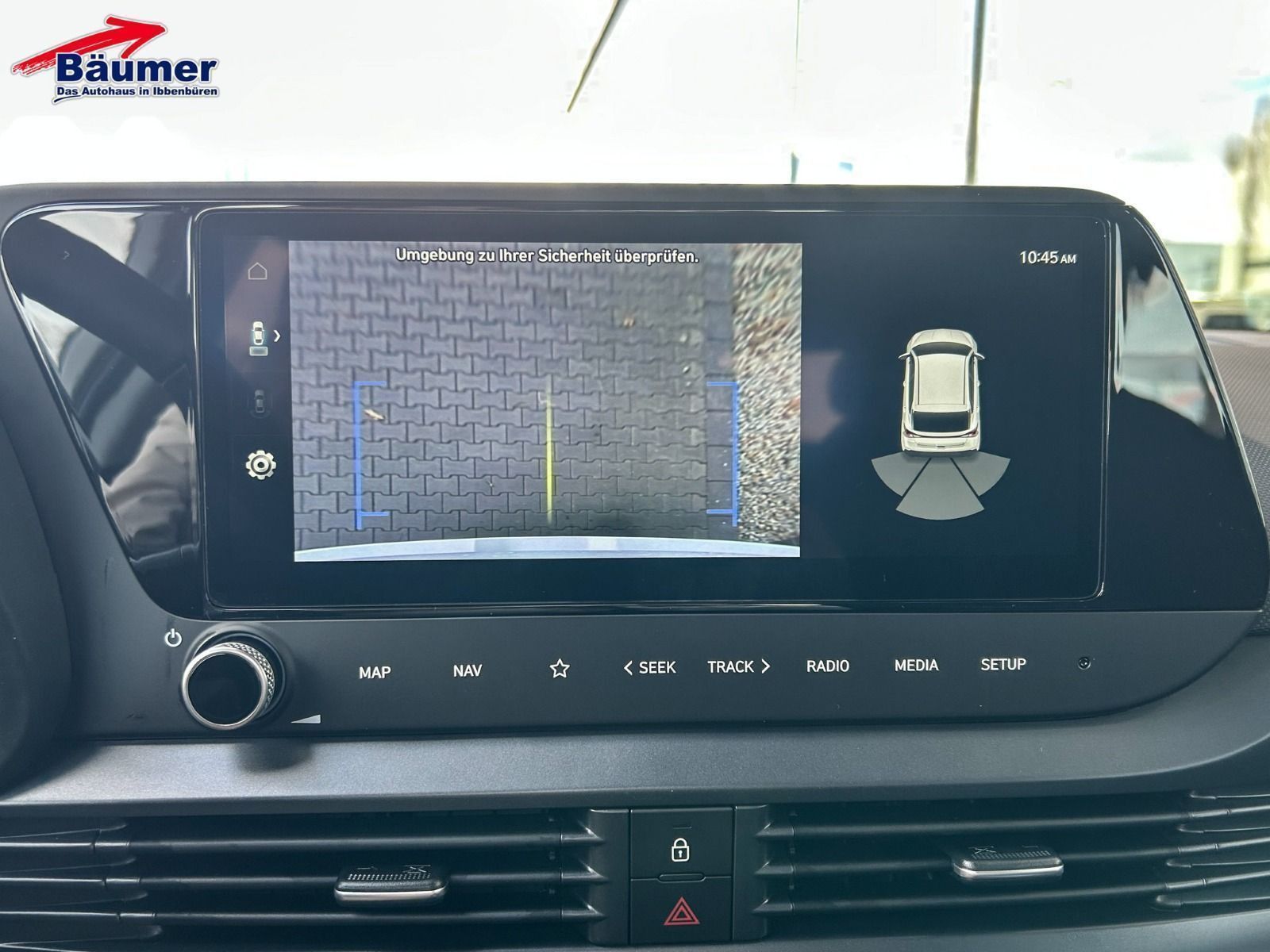 Hyundai i20 – Bild 26