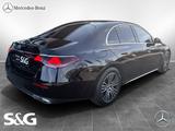 Mercedes-Benz E 220 d Limousine EXCLUSIVE Dig-LED+MBUX+360° - Mercedes-Benz: Mb