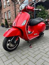 Vespa 300 GTS - Vespa Motorräder in Duisburg