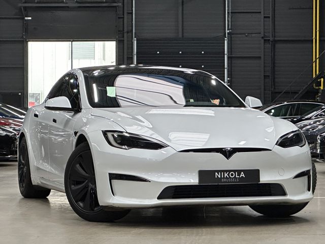 Tesla DUAL MOTOR - ENHANCED AP - 2023