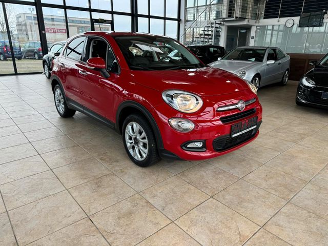 Fiat 500X Pop Star