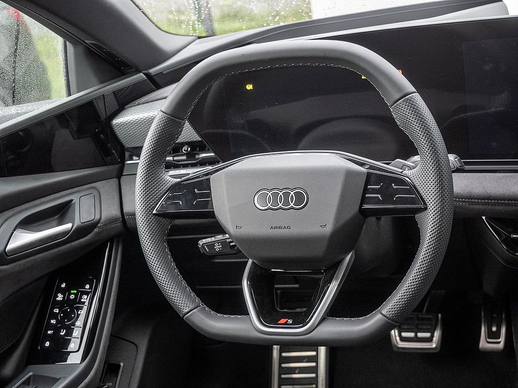 Audi A6 e-tron - Bild 9