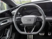 Audi A6 e-tron - Vorschau Bild 9