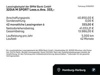 BMW 320 - Vorschau Bild 2