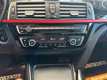 MYAUTOCENTER – Gebraucht- und Jahreswagen mit Werkstattservice in Pfaffenhofen BMW 318 *SPORT LINE*TEMPO*LED*AHK*NAVI*PDC*