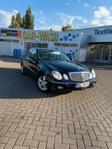 Mercedes-Benz Mercedes benz E280 3.0 motor Disel - Mercedes-Benz E 280 in Bremen