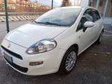 Fiat Grande Punto 1.2 5 porte S&S Actual - Fiat Grande Punto aus 2013