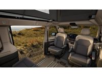 Volkswagen T7 California - Vorschau Bild 10