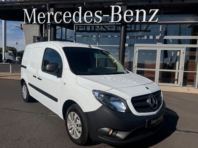 Mercedes-Benz Citan 108 CDI Regal Klima