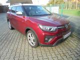 Ssangyong Tivoli 1.5 T-GDi Sapphire 2WD Automatik Gran... - Ssangyong Tivoli aus 2023