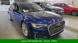 Audi A6 Avant 55 TFSI e quattro sport - Audi A6 mit Hybrid-Antrieb