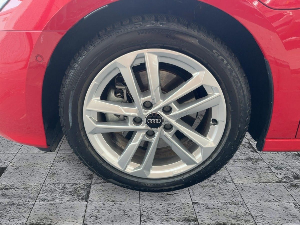 Audi A3 - Bild 8