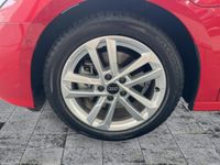 Audi A3 - Vorschau Bild 8
