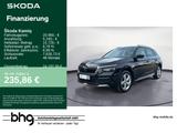 Skoda Kamiq 1.0 TSI DSG Style - Skoda Kamiq: Limousine