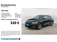 Volkswagen T-Roc - Vorschau Bild 2