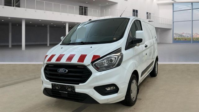 Ford Transit Custom Kasten 300 L1 *KAM*BATTERIE*AHK