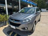 Hyundai iX35 1.7 CRDi 2WD Comfort - Hyundai ix35 Kombi Gebrauchtwagen