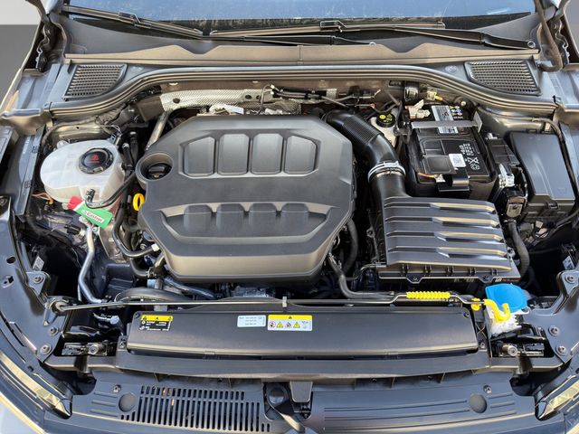 Golf VIII 2.0 TSI Style DSG