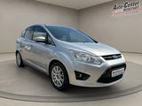 Ford C-MAX Titanium PDC/KAMERA/NAVI/KLIMAA/SHZ - gebrauchte Ford C-Max aus dem Jahr 2012