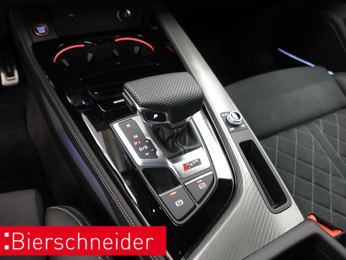 Audi RS5 Sportback KERAMIK 280KM H LASER 20 S-SITZE P foto 13