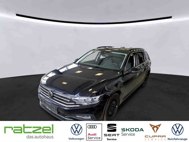 Volkswagen Passat Variant Business 2.0 TDI DSG Navi Kamera