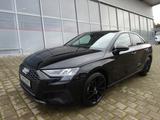 Audi A3 Limousine 30 TFSI basis ABT Räder - Audi A3: Abt